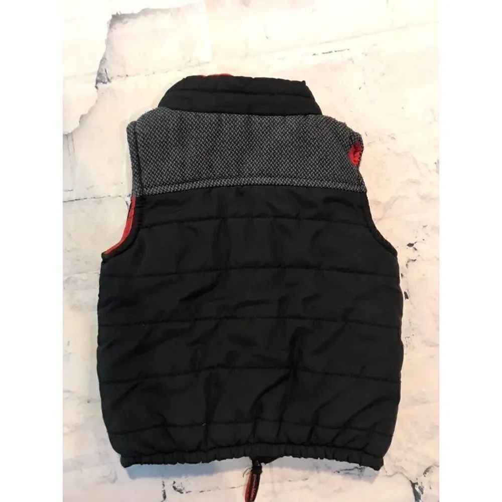 Puffer Vest GAP - Picture 4 of 4